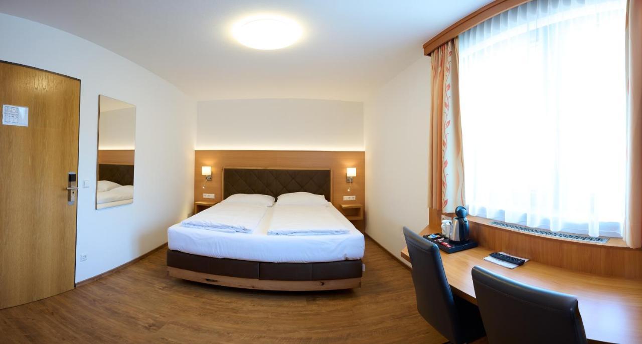 Hotel Ganslhof - Adults Only Залцбург Екстериор снимка