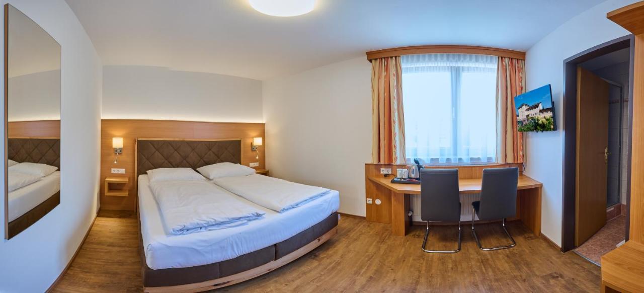 Hotel Ganslhof - Adults Only Залцбург Екстериор снимка