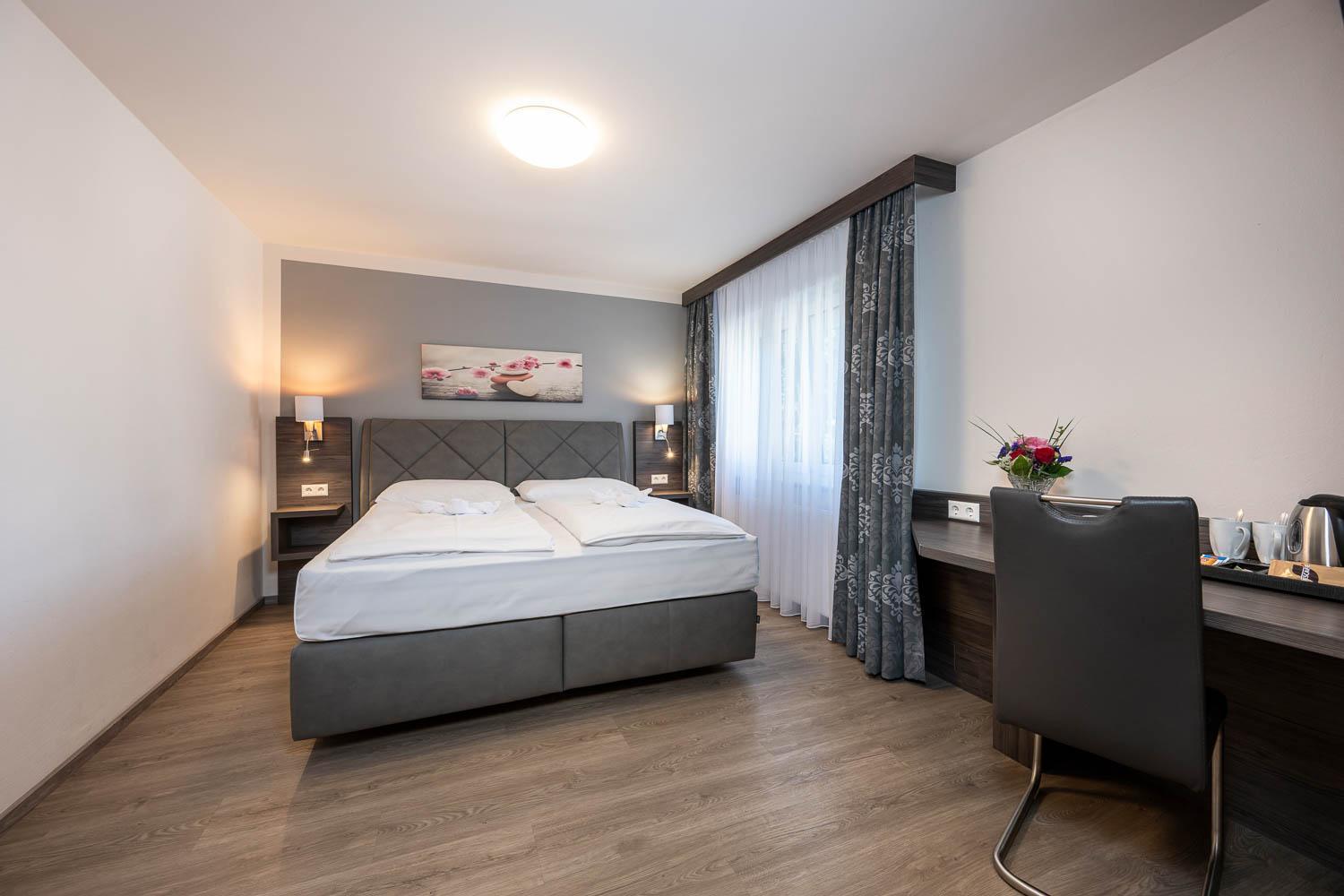 Hotel Ganslhof - Adults Only Залцбург Екстериор снимка