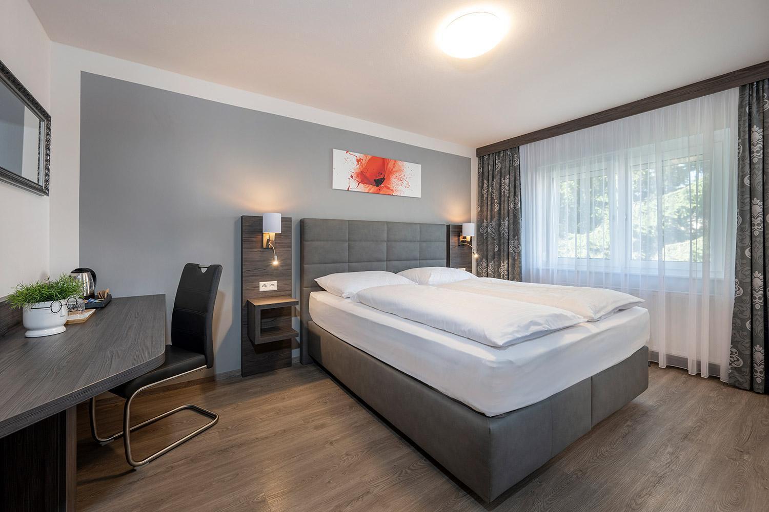 Hotel Ganslhof - Adults Only Залцбург Екстериор снимка
