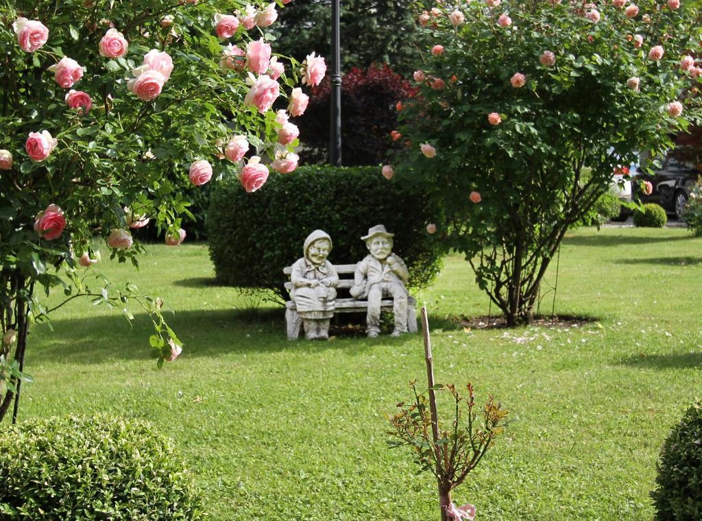 Hotel Ganslhof - Adults Only Залцбург Стая снимка