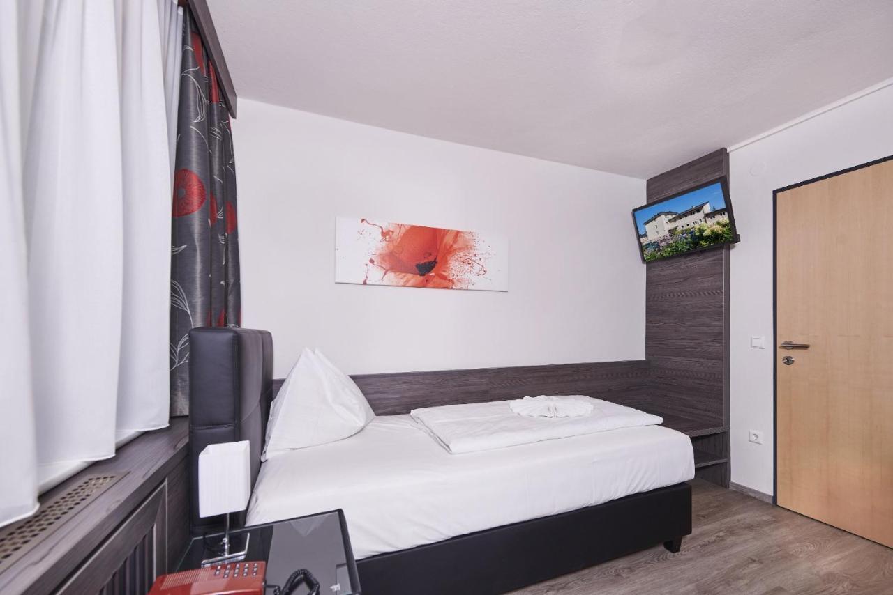 Hotel Ganslhof - Adults Only Залцбург Екстериор снимка