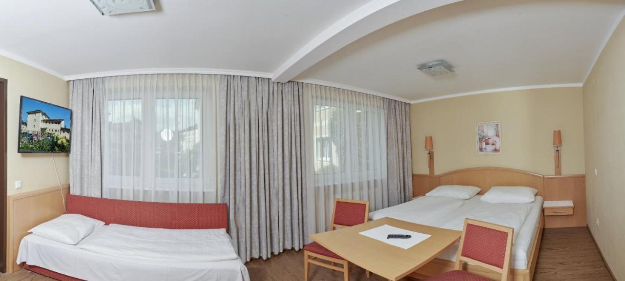 Hotel Ganslhof - Adults Only Залцбург Екстериор снимка
