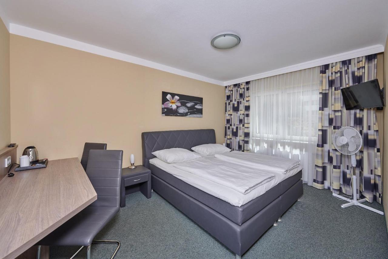 Hotel Ganslhof - Adults Only Залцбург Екстериор снимка